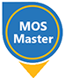 Certification MOS Master