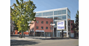 38-Blaise-Pascal EVRY