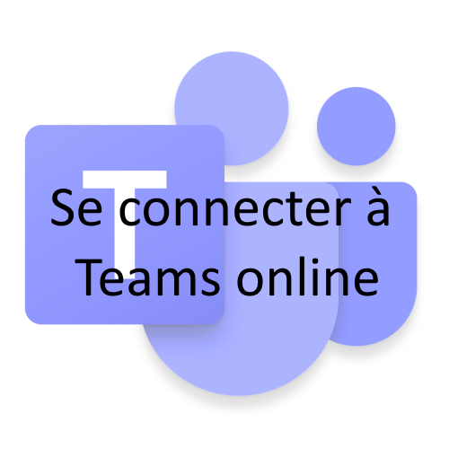 SE CONNECTER A TEAMS intelligence overview